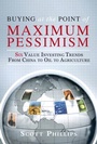 Cover: Buying at the Point of Maximum Pessimism - Addison Wesley