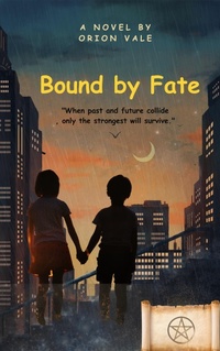 Enlarge image Cover: Bond by Fate - Orion Vale