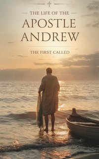 Abbildung von: The Life of the Apostle Andrew (Biblical Biography, #6) - Sacred Path Publications