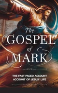 Abbildung von: The Gospel of Mark (Biblical Biography, #7) - Faithful Reflections