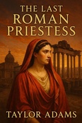 Cover: The Last Roman Priestess - Historia Magna
