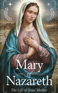 Abbildung von: Mary of Nazareth (Biblical Biography, #7) - Sacred Path Publications