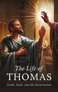 Abbildung von: The Life of Thomas (Biblical Biography, #9) - Sacred Path Publications