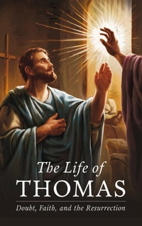 Abbildung von: The Life of Thomas (Biblical Biography, #9) - Sacred Path Publications