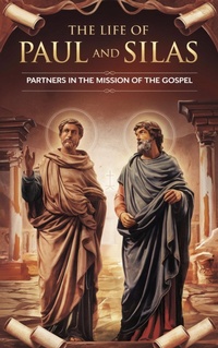 Abbildung von: The Life of Paul and Silas (Biblical Biography, #11) - Faithful Reflections