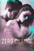 Cover: Zero Chance - LINDA KAGE