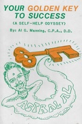 Cover: Your Golden Key to Success - Spiritual Science