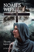 Cover: NOAH'S WIFE.... - Xlibris Us