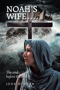 Cover: Noah's Wife.... - Xlibris Us