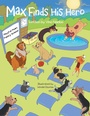 Cover: Max Finds His Hero - Balboa Press Au