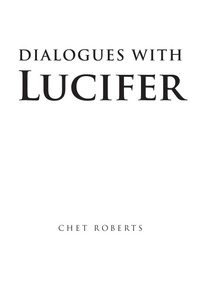 Abbildung von: Dialogues with Lucifer - Fulton Books, Inc.