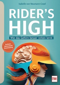 Abbildung von: RIDER'S HIGH - Müller Rüschlikon