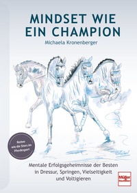 Abbildung von: Mindset wie ein Champion - Müller Rüschlikon