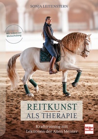 Abbildung von: Reitkunst als Therapie - Müller Rüschlikon