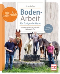 Abbildung von: Bodenarbeit für Fortgeschrittene - Müller Rüschlikon
