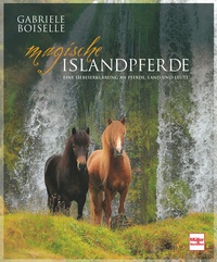 Abbildung von: Magische Islandpferde - Müller Rüschlikon