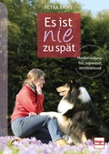Cover: Es ist nie zu sp&auml;t - M&uuml;ller R&uuml;schlikon