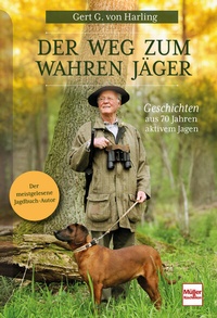 Abbildung von: Der Weg zum wahren Jäger - Müller Rüschlikon