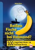Cover: 100 Angel-Mythen im Faktencheck - M&uuml;ller R&uuml;schlikon