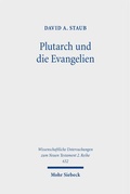 Bild: Plutarch und die Evangelien - Mohr Siebeck