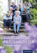 Abbildung von: Evangelische Frauenklöster in Niedersachsen - Hinstorff