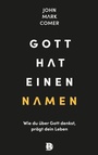 Cover: Gott hat einen Namen - R.Brockhaus
