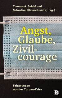 Abbildung von: Angst, Glaube, Zivilcourage - R. Brockhaus