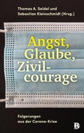 Cover: Angst, Glaube, Zivilcourage - R.Brockhaus