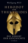 Cover: Herodot und Thukydides - C.H.BECK
