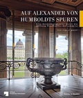 Bild: Auf Alexander von Humboldts Spuren - Duncker & Humblot