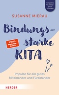 Cover: Bindungsstarke Kita - Verlag Herder
