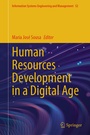 Cover: Human Resources Development in a Digital Age - Springer