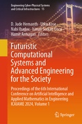 Cover: Futuristic Computational Systems and Advanced Engineering for the Society - Springer