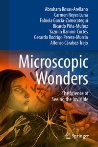 Abbildung von: Microscopic Wonders - Springer