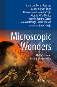 Abbildung von: Microscopic Wonders - Springer