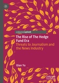 Cover: The Rise of the Hedge Fund Era - Palgrave Macmillan