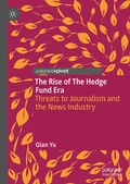 Cover: The Rise of the Hedge Fund Era - Palgrave Macmillan