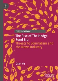 Abbildung von: The Rise of the Hedge Fund Era - Palgrave Macmillan