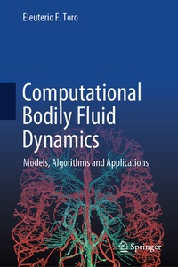 Abbildung von: Computational Bodily Fluid Dynamics - Springer