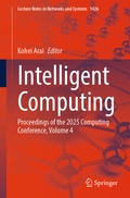 Bild: Intelligent Computing - Springer