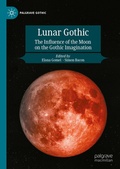 Cover: Lunar Gothic - Palgrave Macmillan