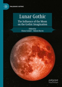 Abbildung von: Lunar Gothic - Palgrave Macmillan