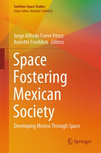 Abbildung von: Space Fostering Mexican Society - Springer
