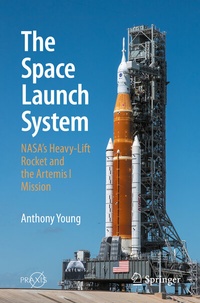 Enlarge image Cover: The Space Launch System - Springer