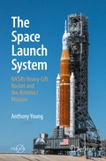 Bild: The Space Launch System - Springer
