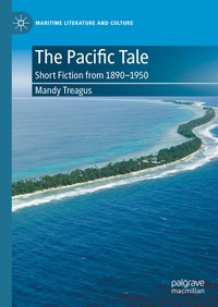 Enlarge image Cover: The Pacific Tale - Palgrave Macmillan