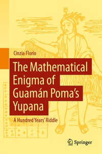 Abbildung von: The Mathematical Enigma of Guamán Poma's Yupana - Springer