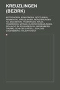 Abbildung von: Kreuzlingen (Bezirk) - Books LLC, Wiki Series