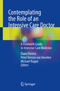 Bild: Contemplating the Role of an Intensive Care Doctor - Springer