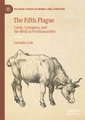Cover: The Fifth Plague - Palgrave Macmillan